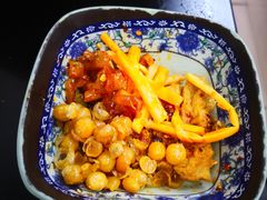 -李记热干面· 襄阳牛肉面