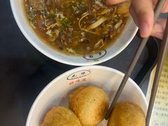 -毛华美食(清扬路店)