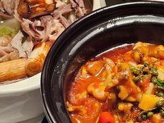 -粗茶淡饭·汉口公馆(循礼门店)