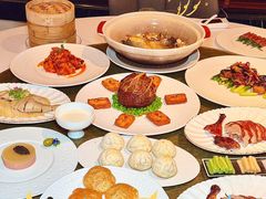 -上海总会SHANGHAICLUB(兴业太古汇店)