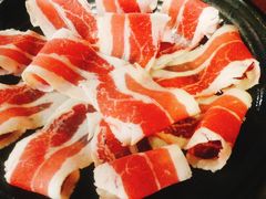 -唯成•韩国炭火烤肉 유성고기