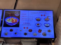 -梅溪·小伙子干挑面(安吉总店)