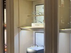 -溥仪眼镜PUYI OPTICAL(国贸商城店)