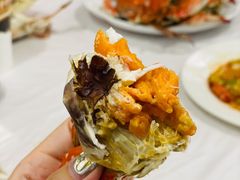 -海帮主·蒸汽海鲜青岛菜(栈桥火车站店)