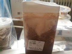 -兰熊鲜奶(西直门凯德mall店)