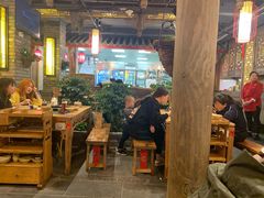 -蜀大侠火锅(寰球文化地标·总府店)