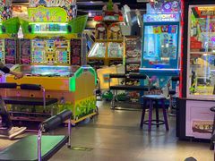 -反斗乐园(领展中心城店)