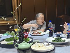-怡和春天大酒楼(柳芳店)