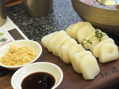 -红泥小火炉·东北泥炉烤肉(天一旗舰店)