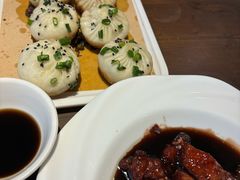 -浦江餐饮•上海菜馆(五四路店)