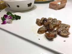 -宁夏国强手抓羊肉·清真菜(未央路凤三店)