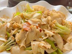 -鸿旺海鲜楼(平潭流水店)