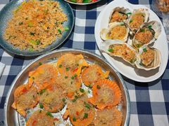 -阿妹小海鲜(下角店)