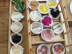 -双桥园·云南过桥米线(古城南门店)