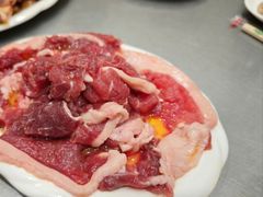 -松明一烤肉馆(鲁园店)