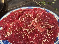 -周小明火锅(黑金冠社区店)