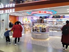 -IPSTAR|潮玩星球(天府广场店)