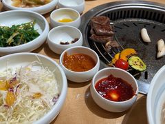 -黄金牧场(明洞总店)