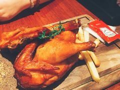 -卡朋厨房(289艺术园区店)