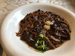 -马凯餐厅(长椿街店)