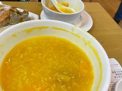 -台北楚楚园馅饼粥(虹桥南丰城店)