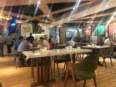 大堂-上岛咖啡(大德店)