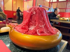 -牛New寿喜烧(金鹰世界店)
