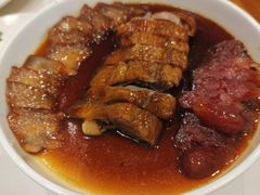 广式烧腊拼盘-廣順興(六里桥店)