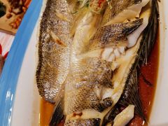 -老酒川菜坊(中山西路店)