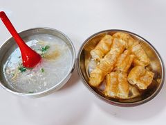 油条-阿强面线糊