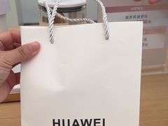 -华为授权体验店(龙湖礼嘉天街)