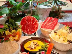 -捞神煲汤火锅(湖滨商业街店)