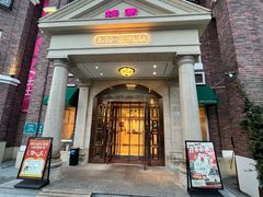 -桂园餐厅(五大道店)