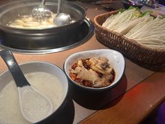 -同仁四季椰子鸡(福田车公庙店)