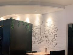 大堂-避风塘(百联东郊店)