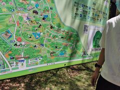 -合肥野生动物园