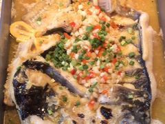 -半天妖烤鱼(海那城店)