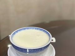 双皮奶-仁信老铺甜品(北京路店)