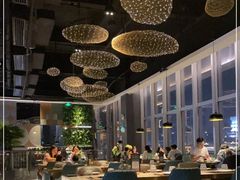大堂-1874融合西厨·观景餐厅(保利店)