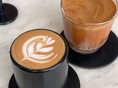 -Cafe Mersey默西咖啡(平江店)