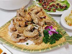 -渔满仓海鲜渔家(象山二店)