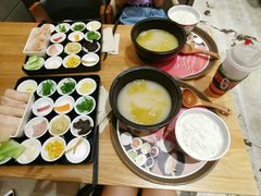 -妈妈故事米线(市府恒隆店)