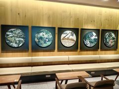 -星巴克(来福士2F店)