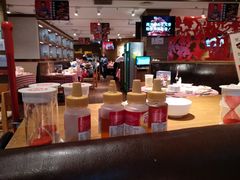 -西贝莜面村(上海百联西郊店)