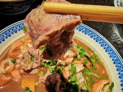 -老北京胡同味道二荤铺(酒仙桥店)