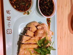 招牌白切鸡-小绍兴(南翔印象城店)