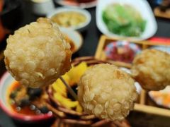 -火宫殿·湘菜小吃·商务宴请·生日聚会(市府店)