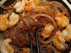 -绿茶餐厅(淮安区万达广场店)