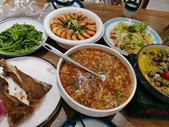 -锡和无锡菜(景丽苑店)