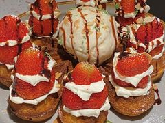 -BE BRIGHT KITCHEN(正佳广场店)
